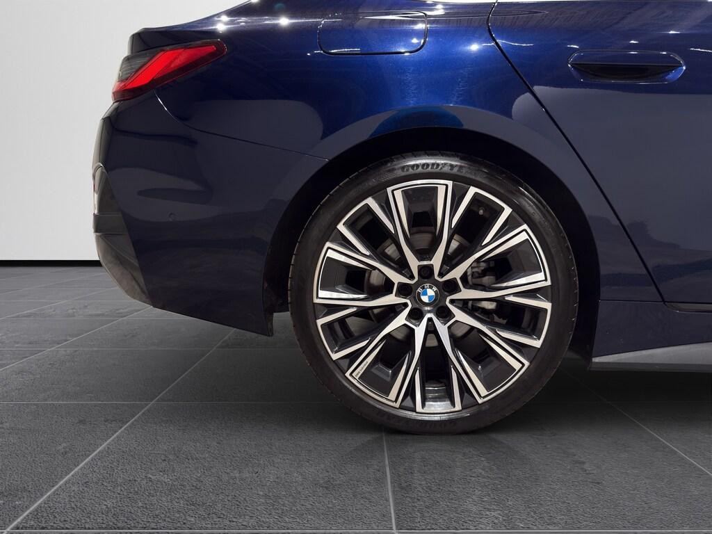 BMW Serie 4 420d Gran Coupe mhev 48V xdrive Msport auto