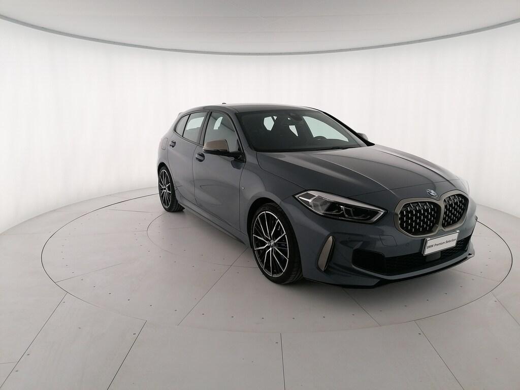 BMW Serie 1 M 135i xdrive auto