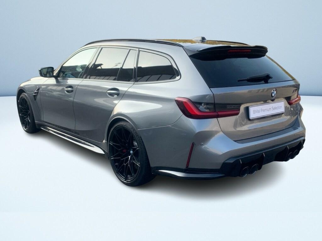 BMW M3 Touring 3.0 Competition M xdrive auto