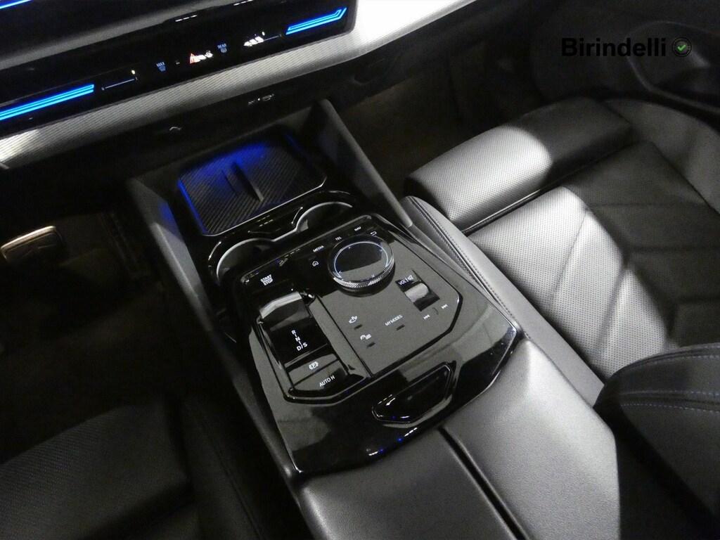 BMW Serie 5 520d 48V Msport sdrive auto