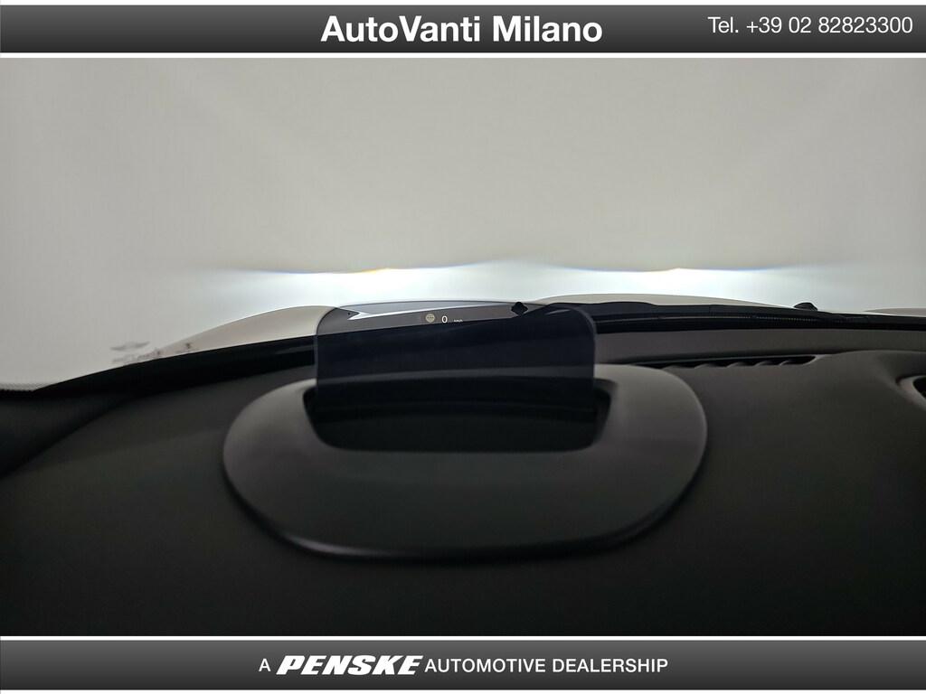 Mini Cooper Cabrio 1.5 Classic Auto