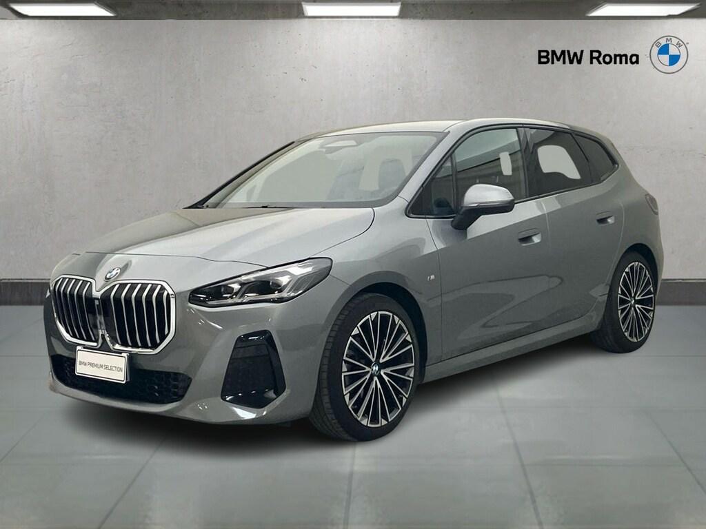 BMW Serie 2 218d Active Tourer Msport auto