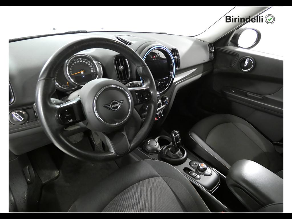 Mini One D Countryman 1.5 TwinPower Turbo One D