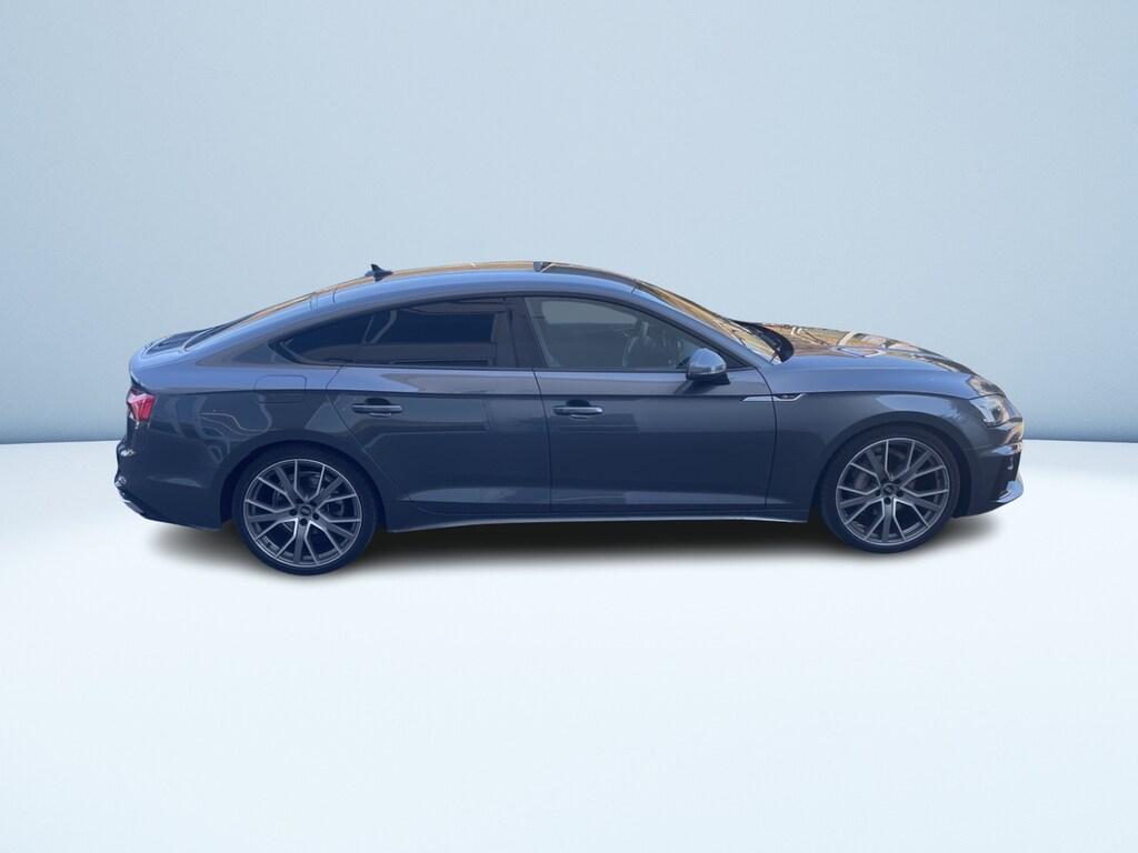 Audi A5 Sportback 40 2.0 tdi mhev S line Edition quattro 204cv s-tronic