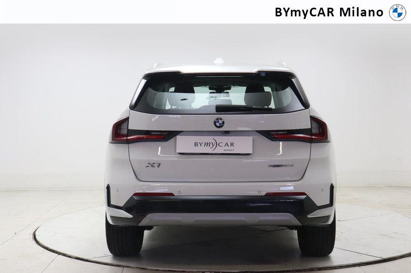 BMW X1 sdrive18d X-Line auto
