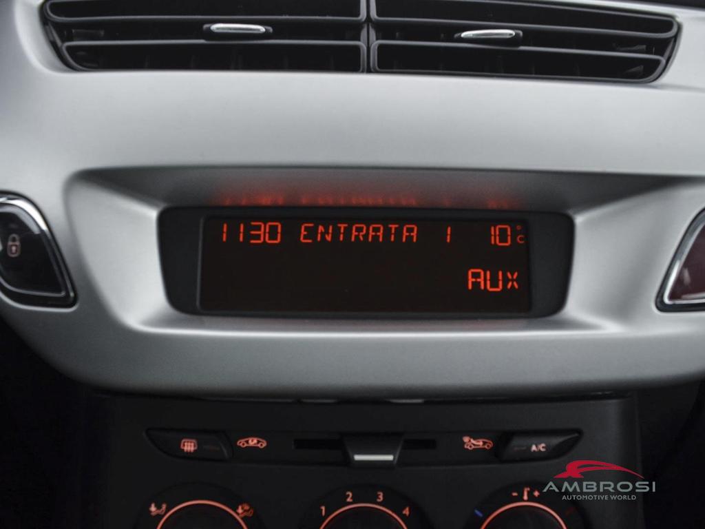 Citroen C3 1.1 Exclusive c/esp