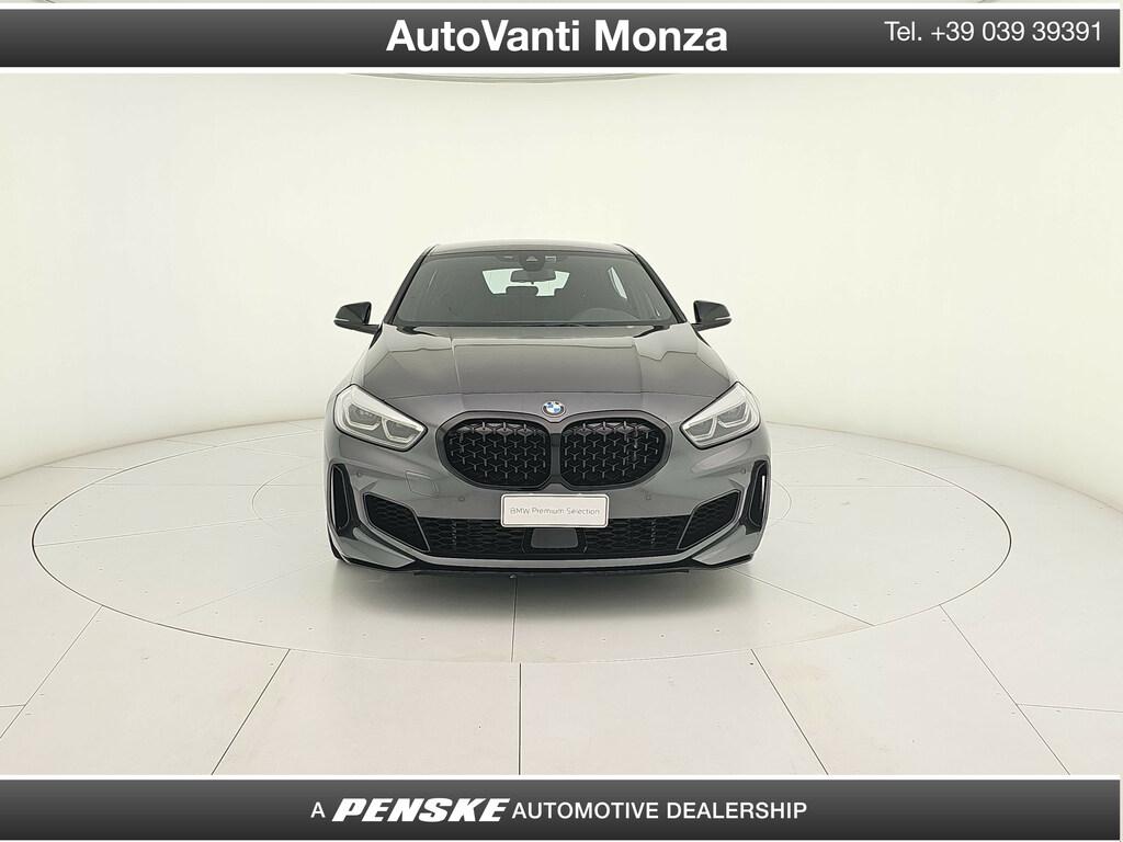 BMW Serie 1 M 135i xdrive auto
