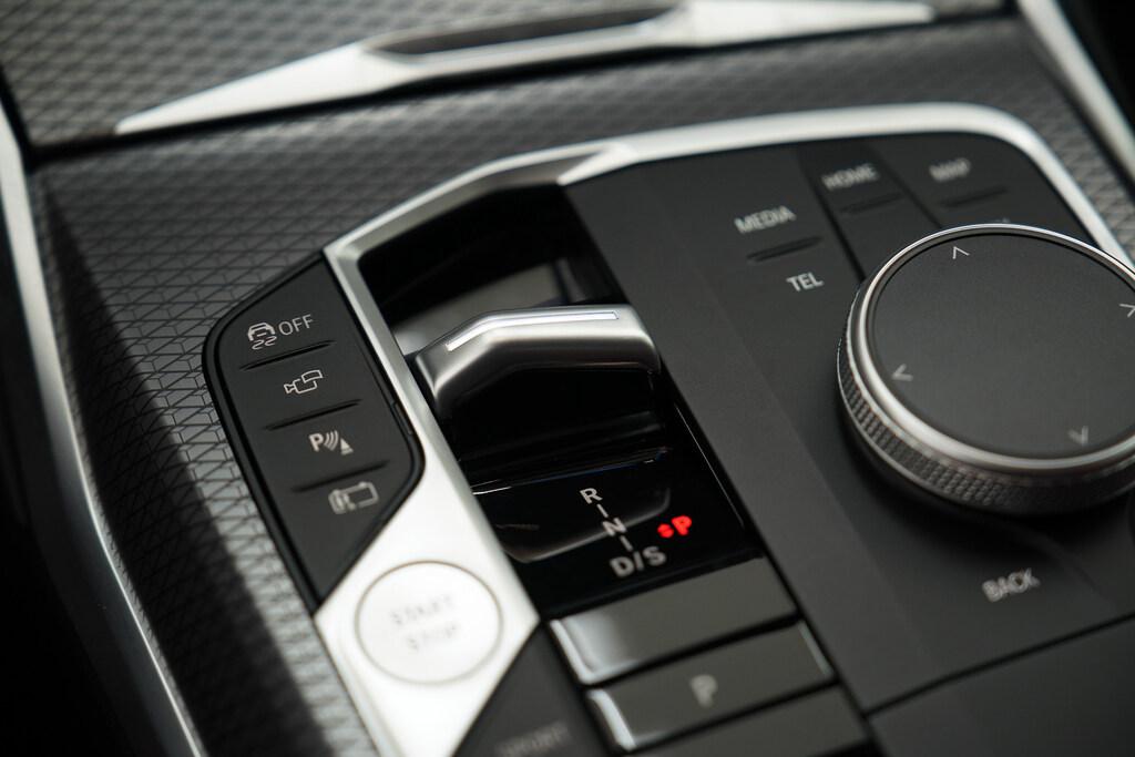 BMW Serie 3 320e auto