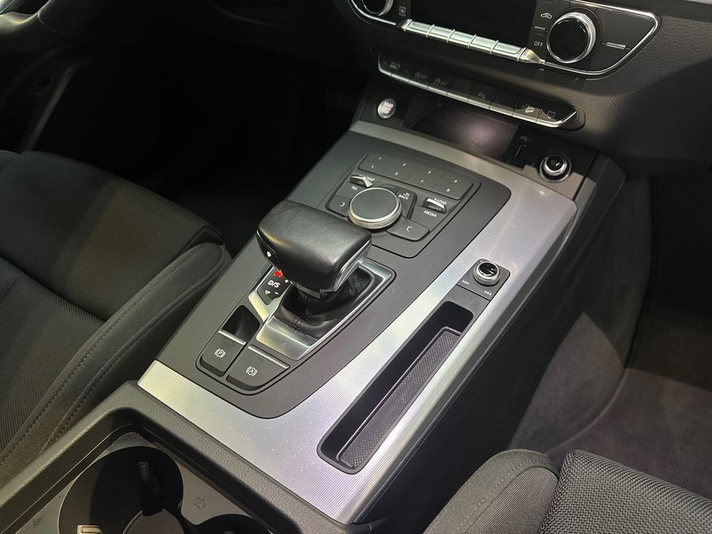 Audi Q5 40 2.0 tdi S Line Plus quattro 190cv s-tronic