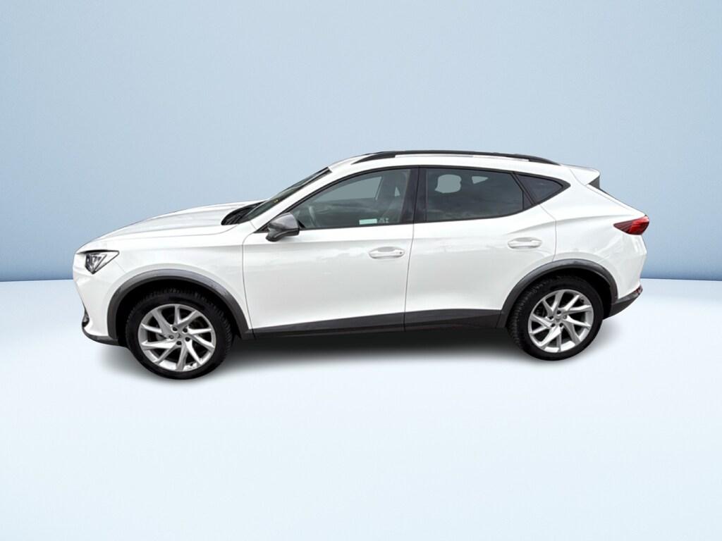 Cupra Formentor 1.5 tsi dsg