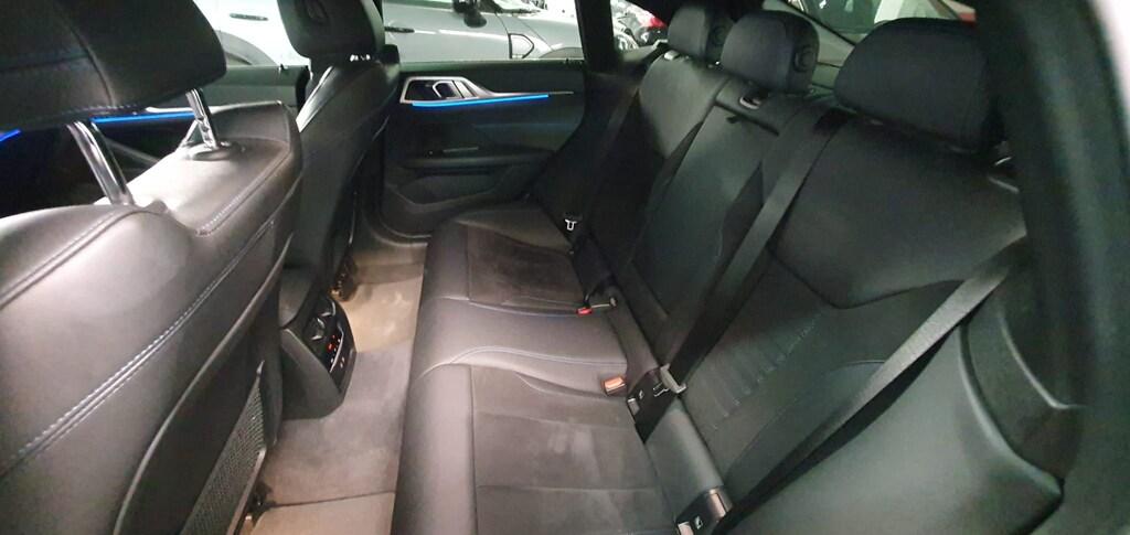 BMW Serie 4 420d Gran Coupe mhev 48V Msport auto