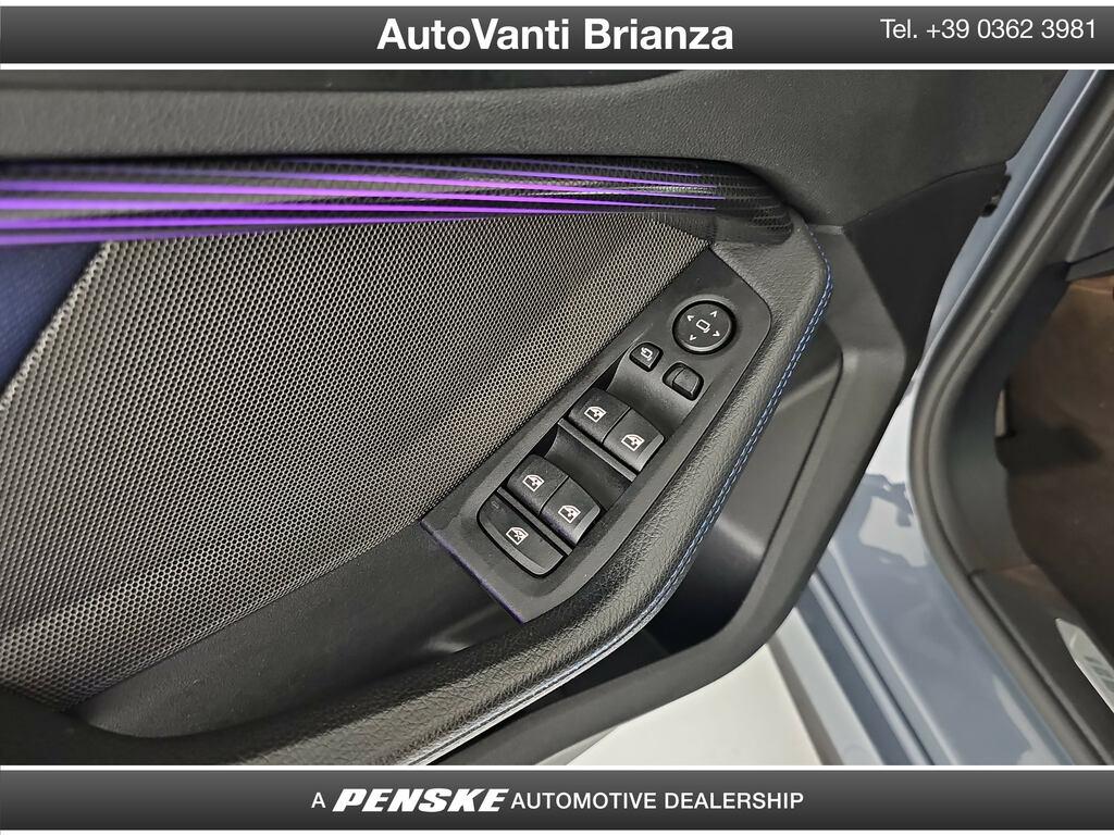 BMW Serie 1 M 135i xdrive auto