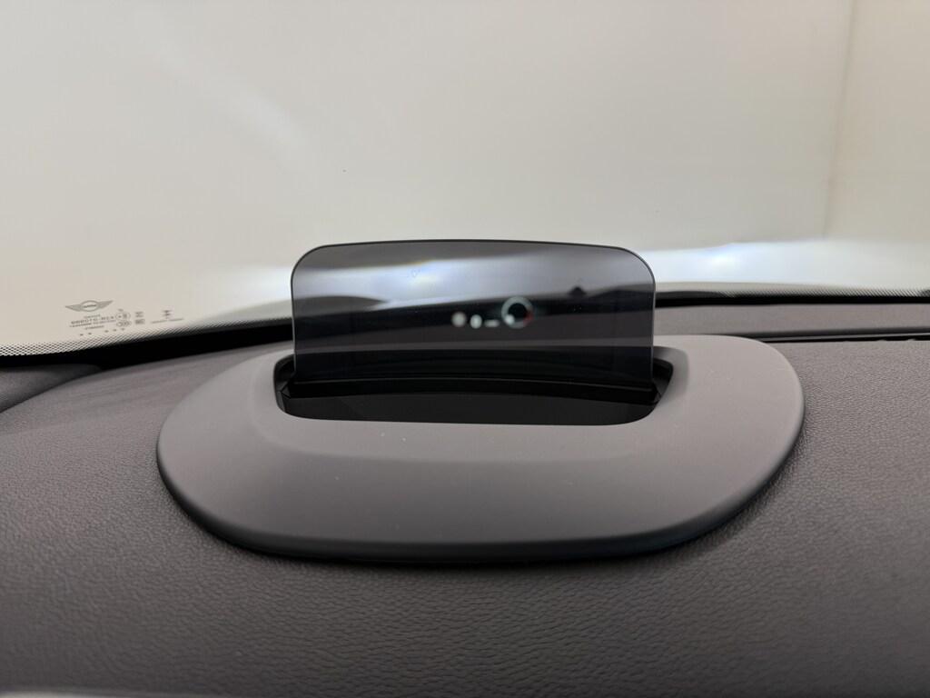 Mini Mini Cabrio 2.0 JCW JCW auto