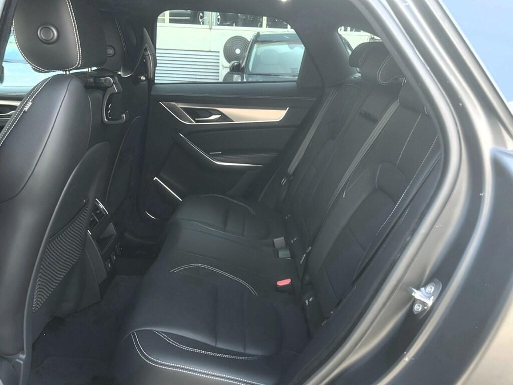 Jaguar F-Pace 2.0 D163 R-Dynamic S awd auto
