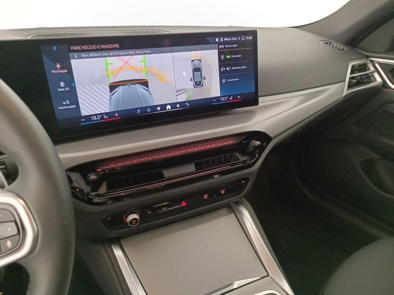 BMW Serie 4 420d Gran Coupe mhev 48V xdrive M Sport auto