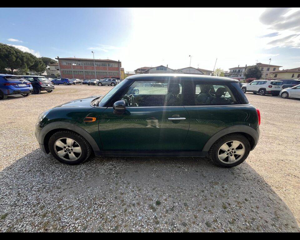 Mini One 1.2 One