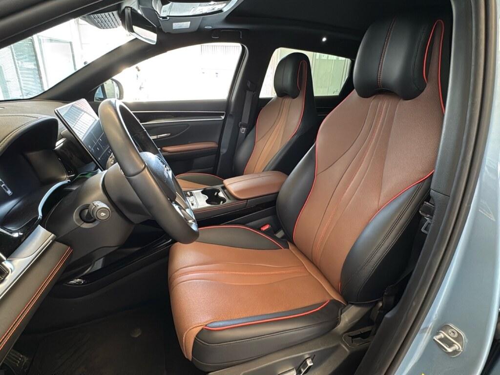 Byd Seal U DM-i 1.5 phev Comfort 2wd