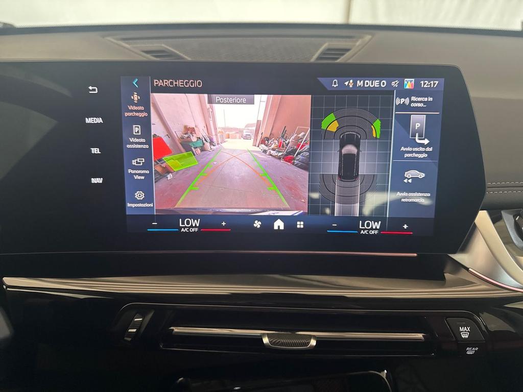 BMW X1 sdrive18d X-Line auto