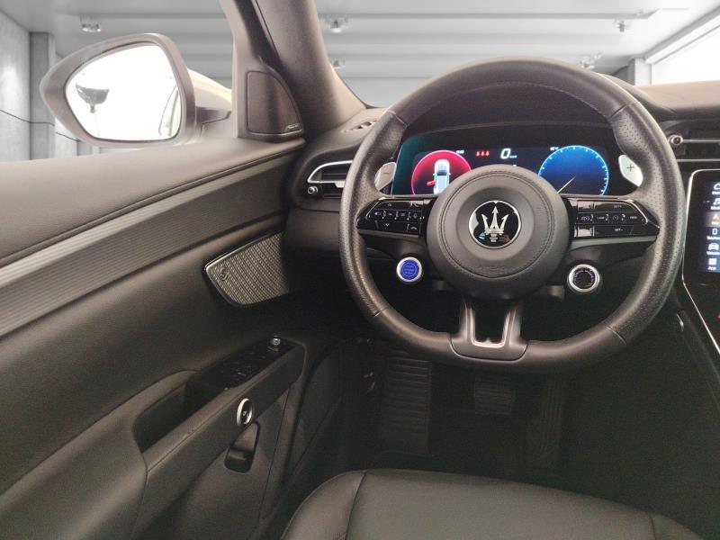 Maserati Grecale 2.0 mhev GT 250cv auto