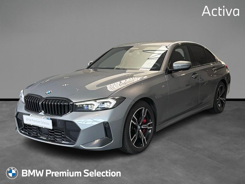 BMW Serie 3 320d mhev 48V xdrive M Sport Pro auto