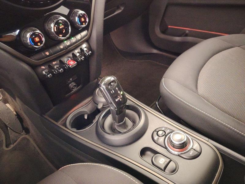 Mini Cooper D Countryman 2.0 TwinPower Turbo Cooper D Hype Steptronic