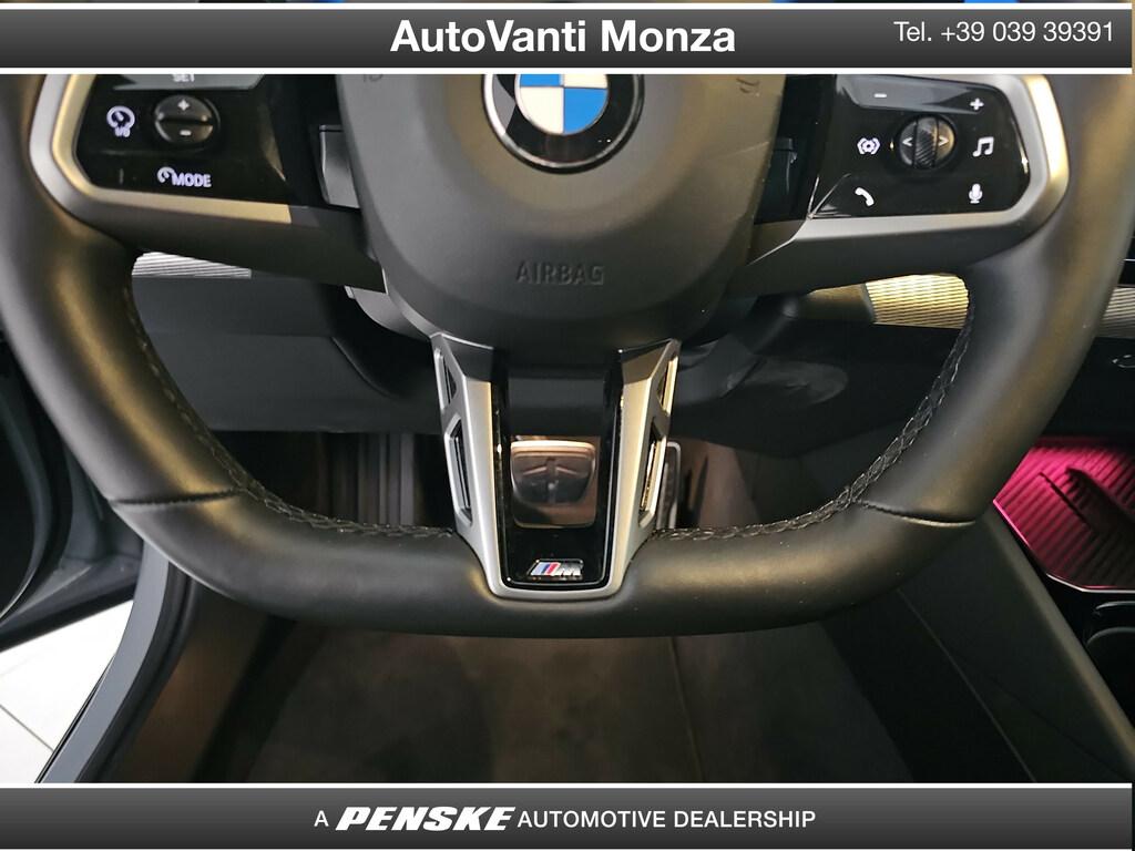 BMW Serie 5 520d 48V xdrive M Sport Pro auto