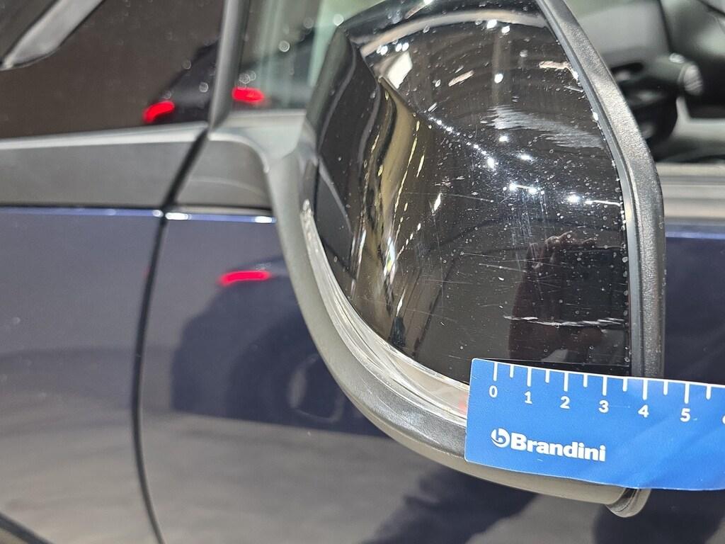 BMW i3 s 120Ah CVT