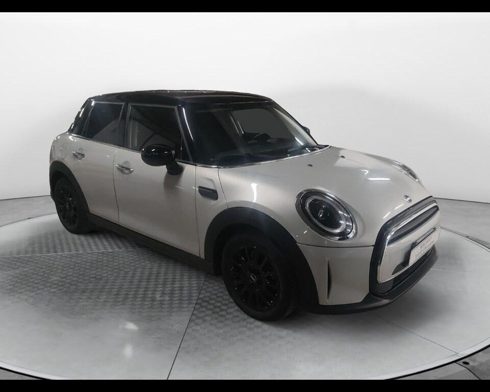 Mini Cooper 1.5 TwinPower Turbo Cooper