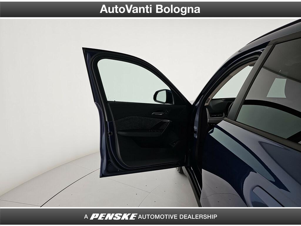 BMW X1 sdrive18i X-Line Edition Essence auto