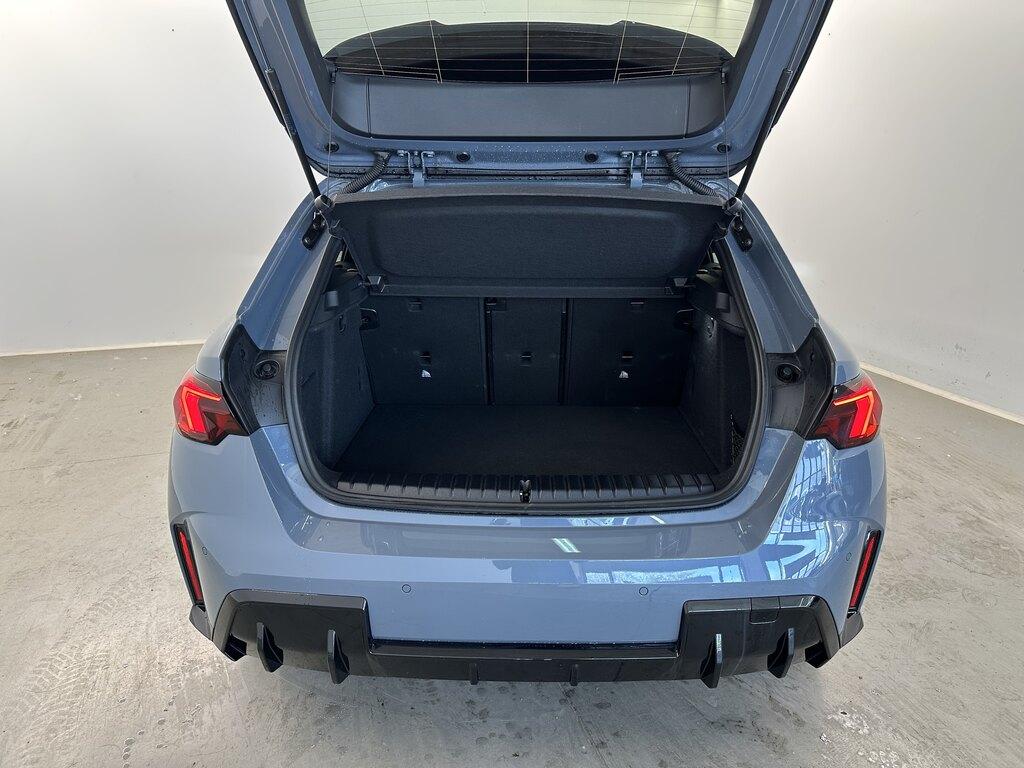 BMW Serie 1 118d MSport Pro auto