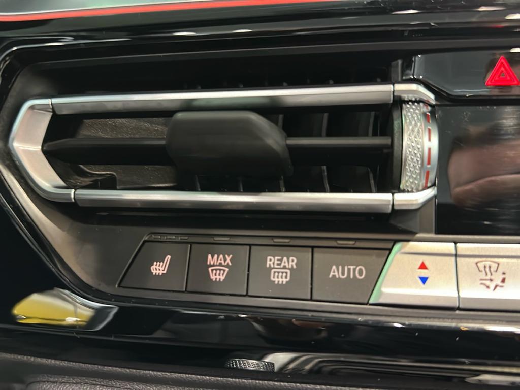 BMW Z4 M Z4 M40i auto