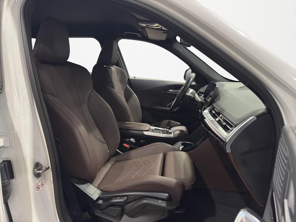 BMW iX1 30 xdrive X-Line