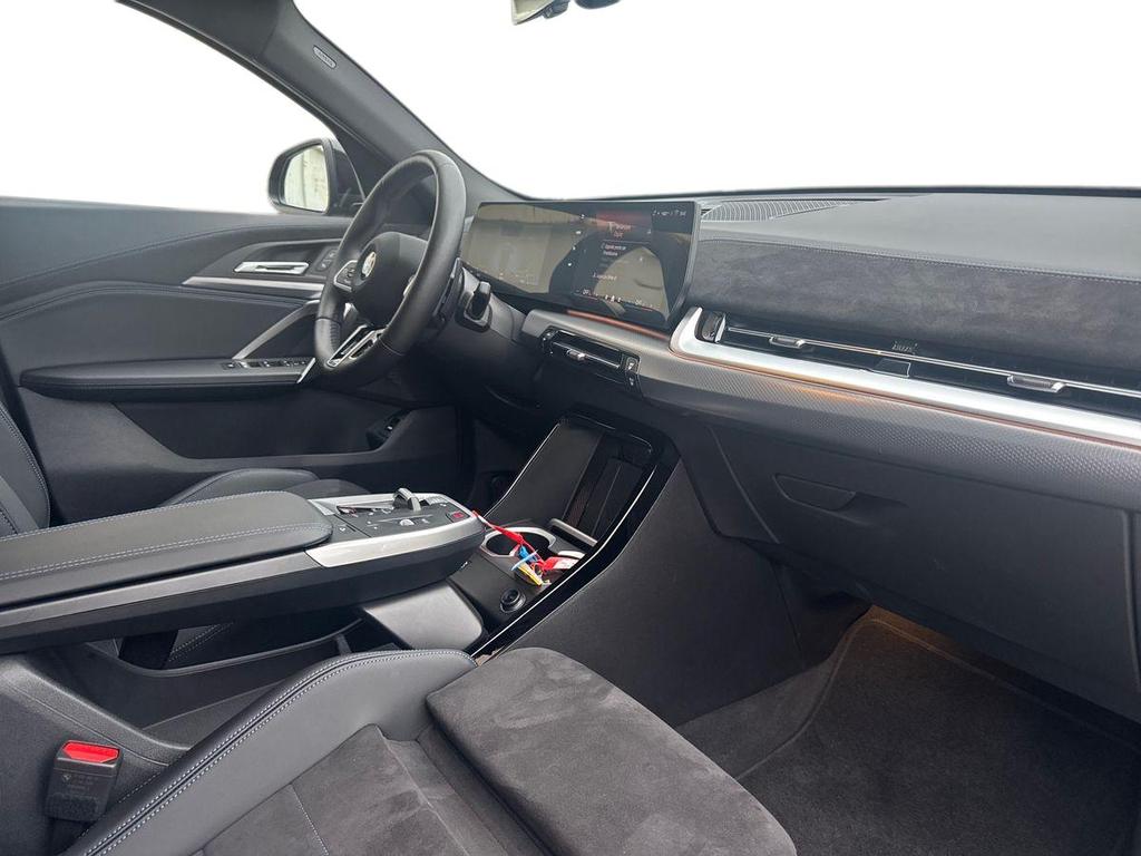 BMW X2 sdrive 18d MSport auto