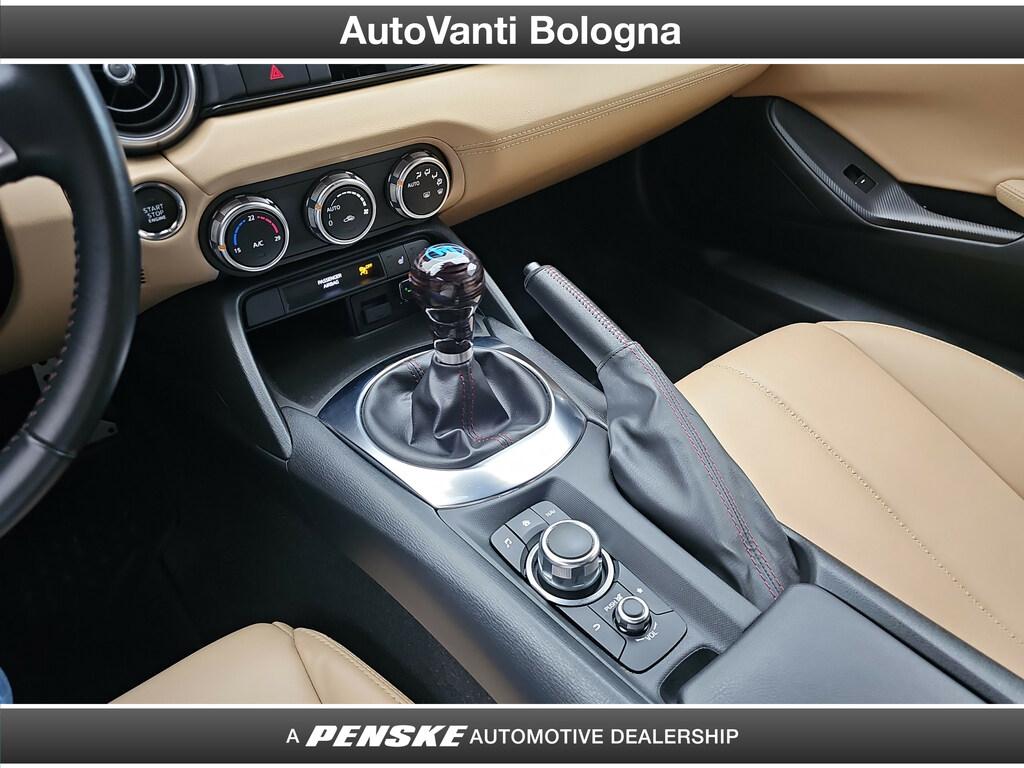 Mazda MX-5 1.5 Exceed
