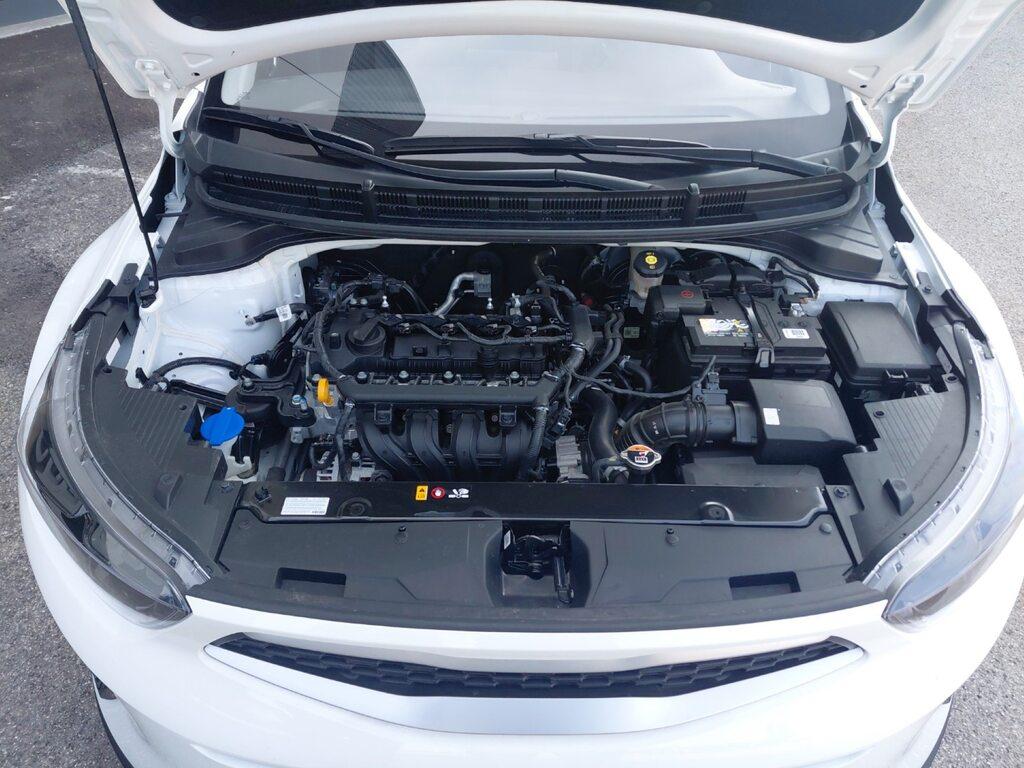 Kia Stonic 1.2 mpi Style 79cv