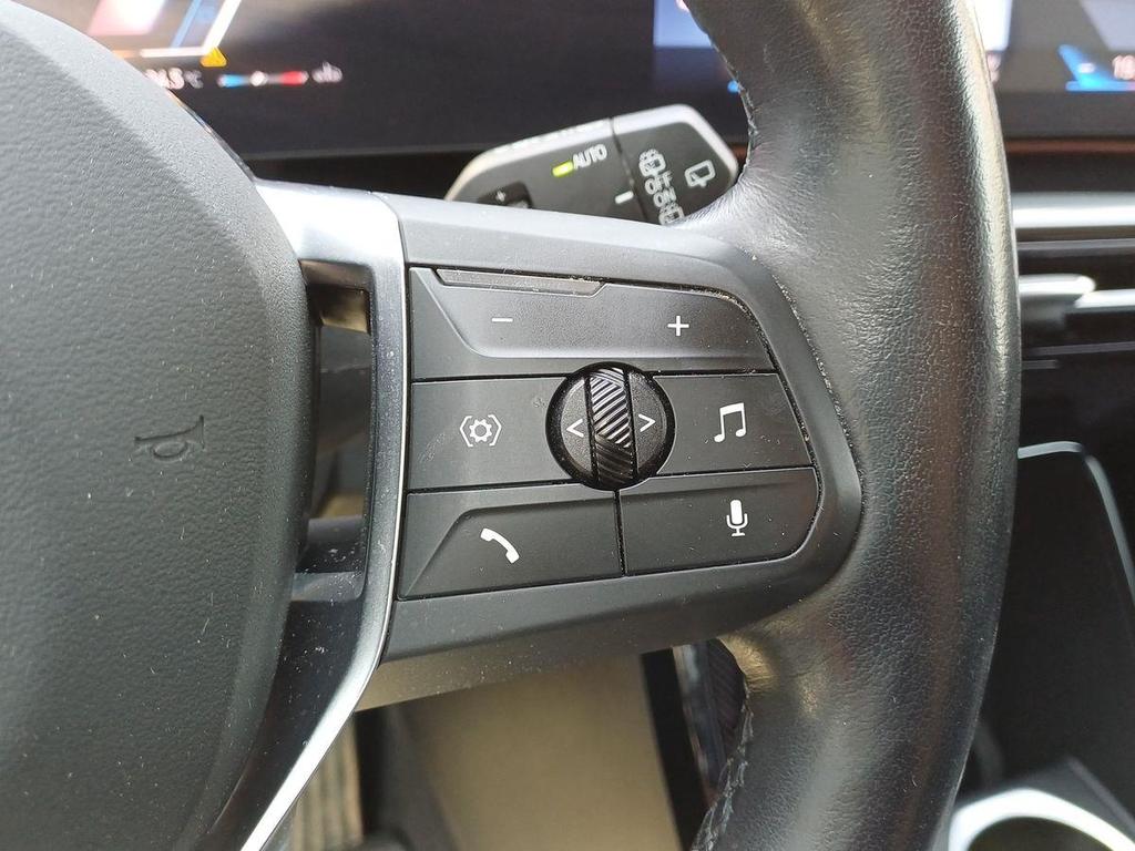 BMW X1 sdrive18d X-Line auto
