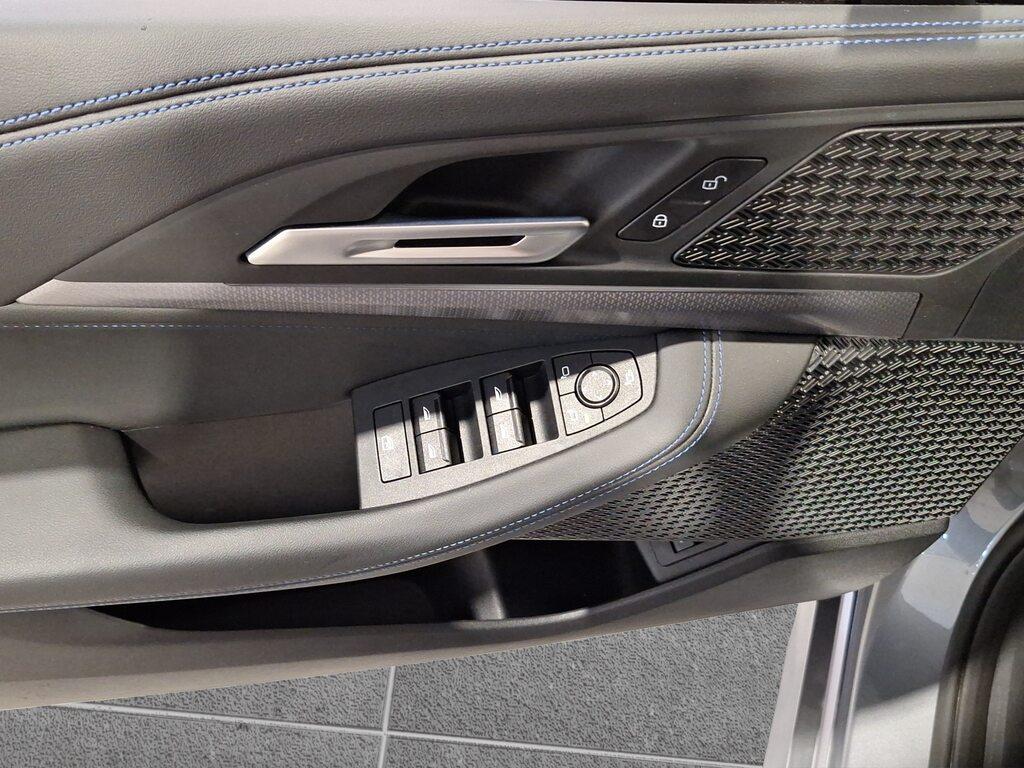 BMW Serie 2 218d Active Tourer Msport auto