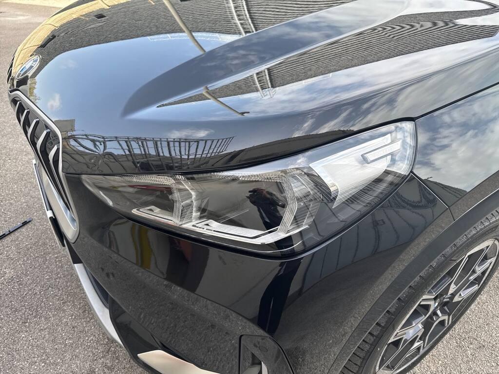 BMW X1 sdrive18d X-Line auto