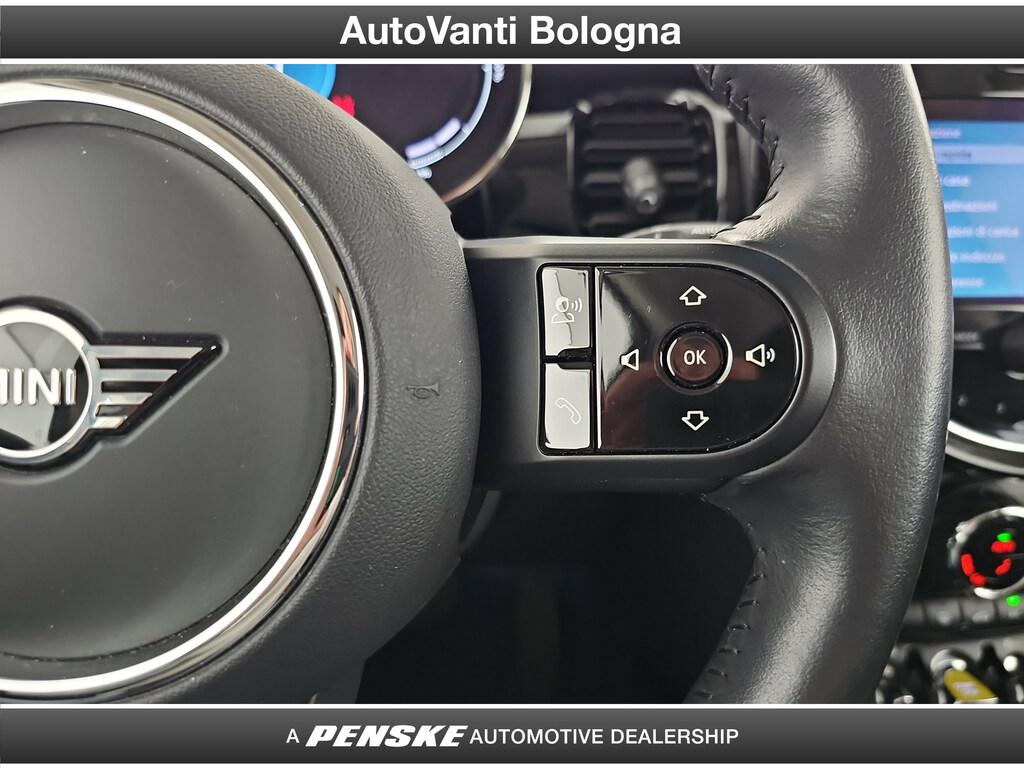 Mini Mini 3p Cooper SE auto