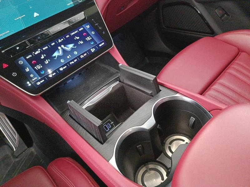 Maserati Levante Grecale 2.0 mhev Modena 330cv auto