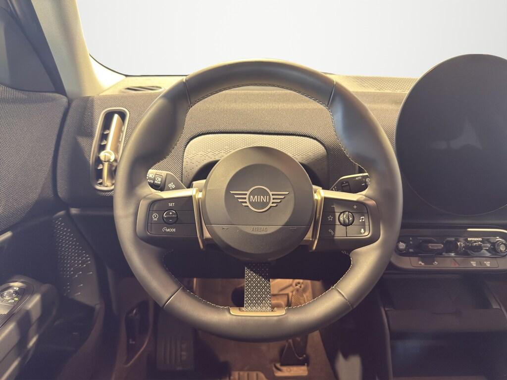 Mini Mini Countryman 2.0 48V D Classic auto