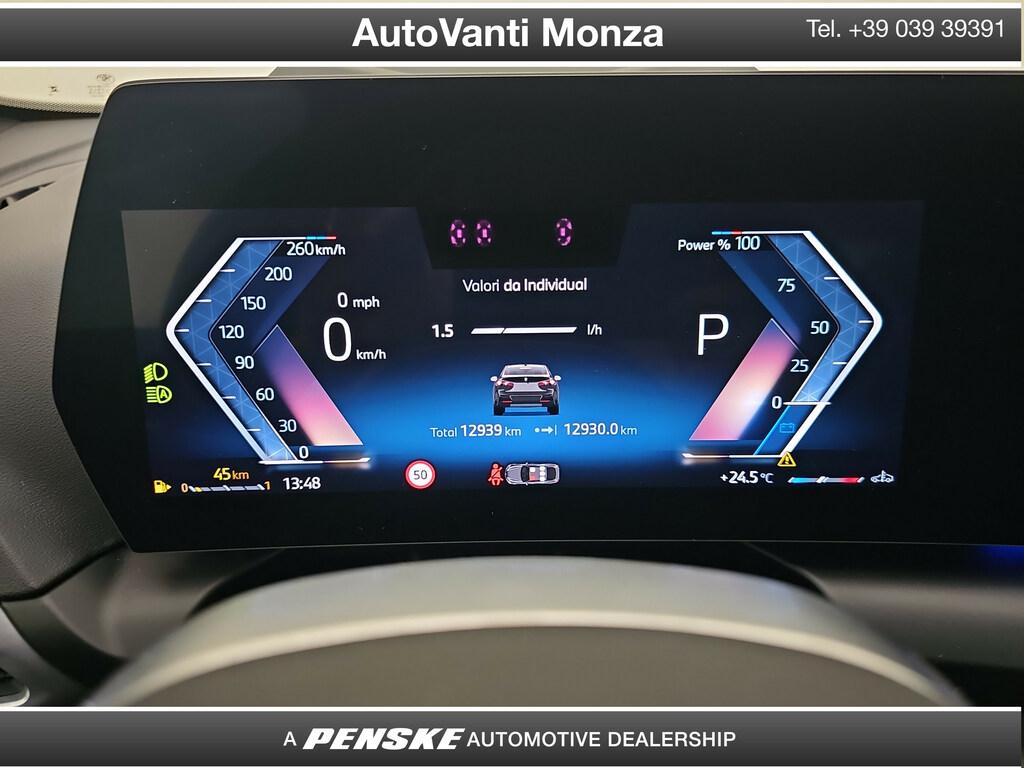 BMW Serie 2 218d Gran Coupe Msport