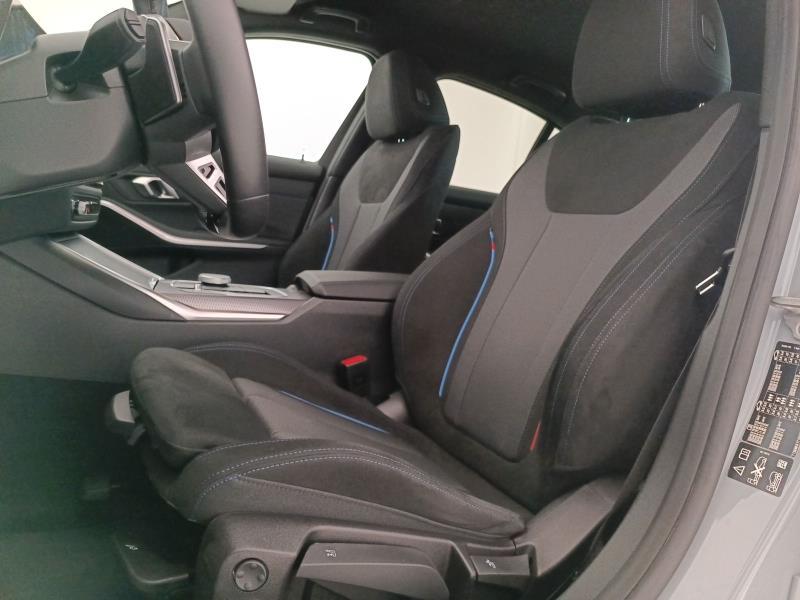 BMW Serie 3 320d mhev 48V Msport xdrive auto