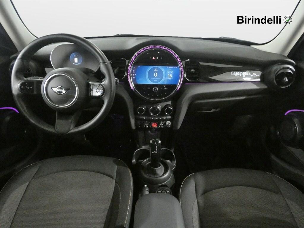 Mini Cooper 1.5 TwinPower Turbo Cooper