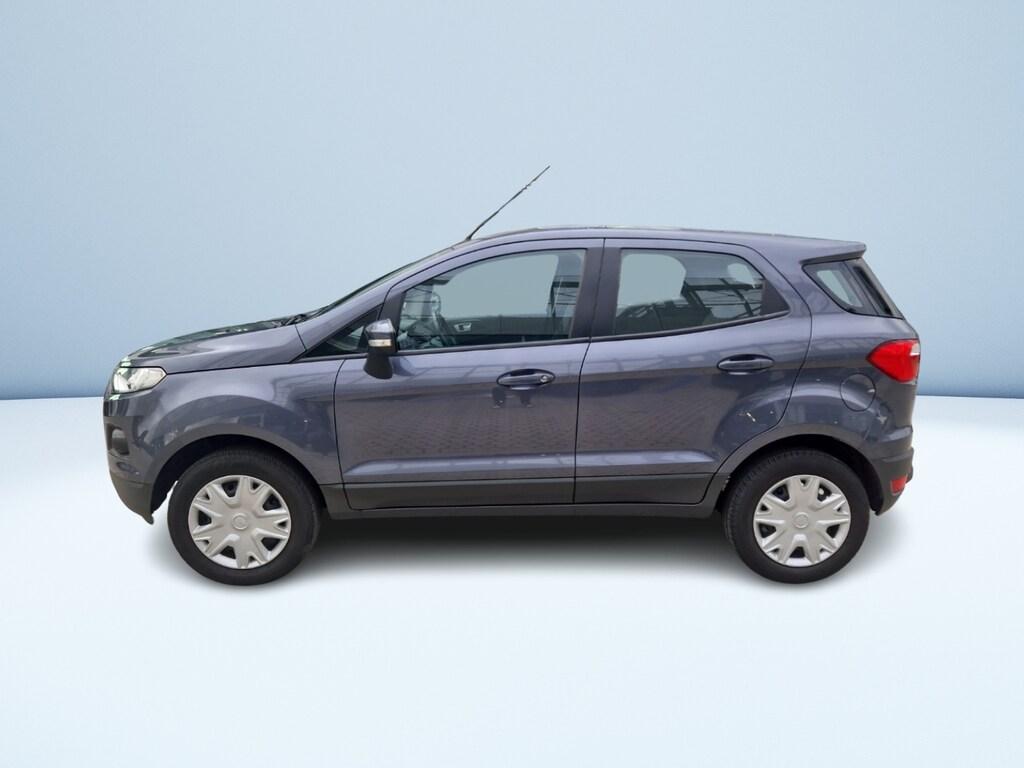 Ford EcoSport 1.0 ecoboost Business 125cv