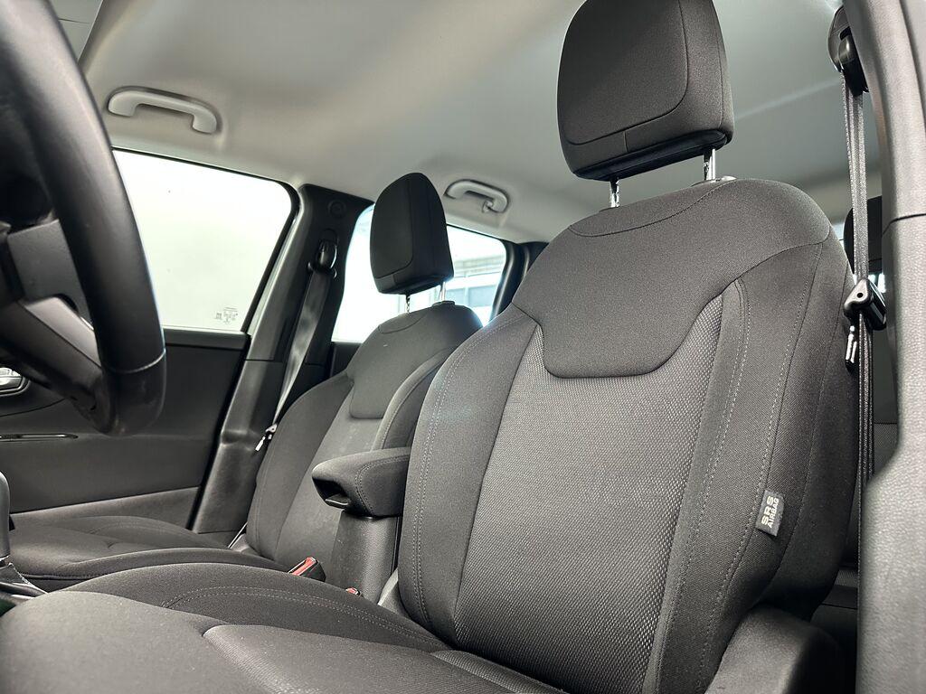Jeep Renegade 2.0 mjt Limited 4wd 140cv auto
