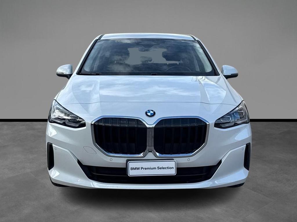 BMW Serie 2 218d Active Tourer auto