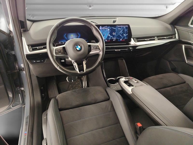 BMW X1 sdrive18d Msport auto