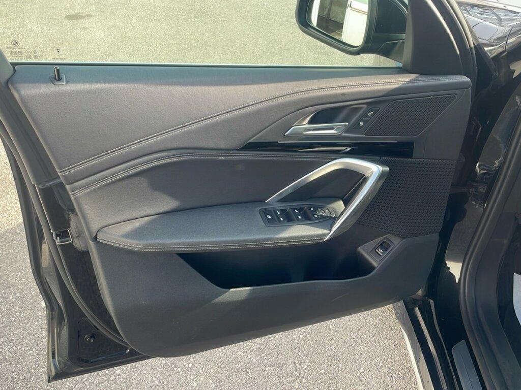 BMW X1 sdrive18d X-Line auto