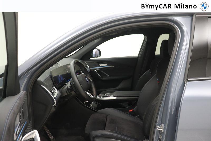 BMW iX2 edrive 20 MSport Pro